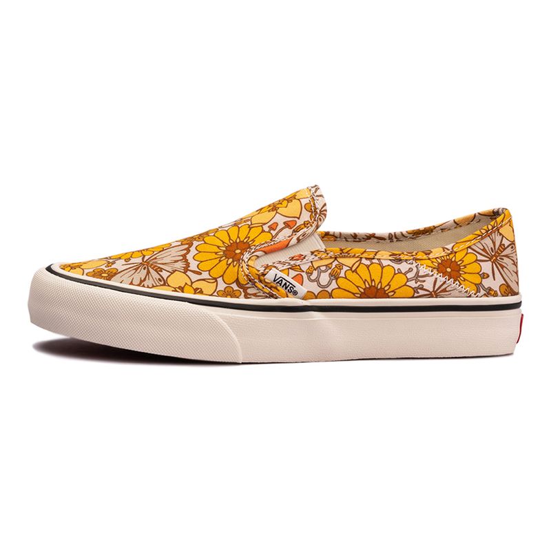 Tenis-Vans-Slip-On-SF-Amarelo