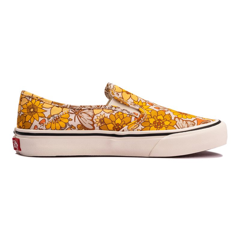 Tenis-Vans-Slip-On-SF-Amarelo-3