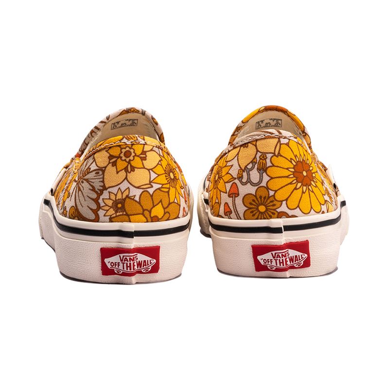 Tenis-Vans-Slip-On-SF-Amarelo-6