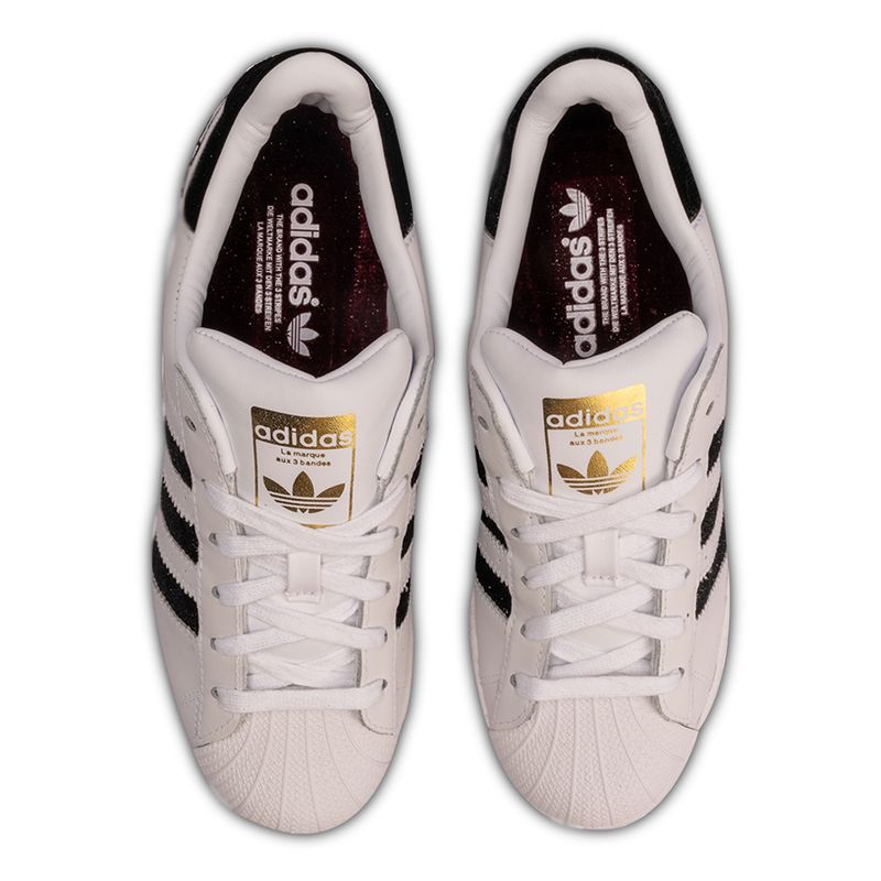 Tenis adidas Superstar Feminino Tenis e na Artwalk Artwalk