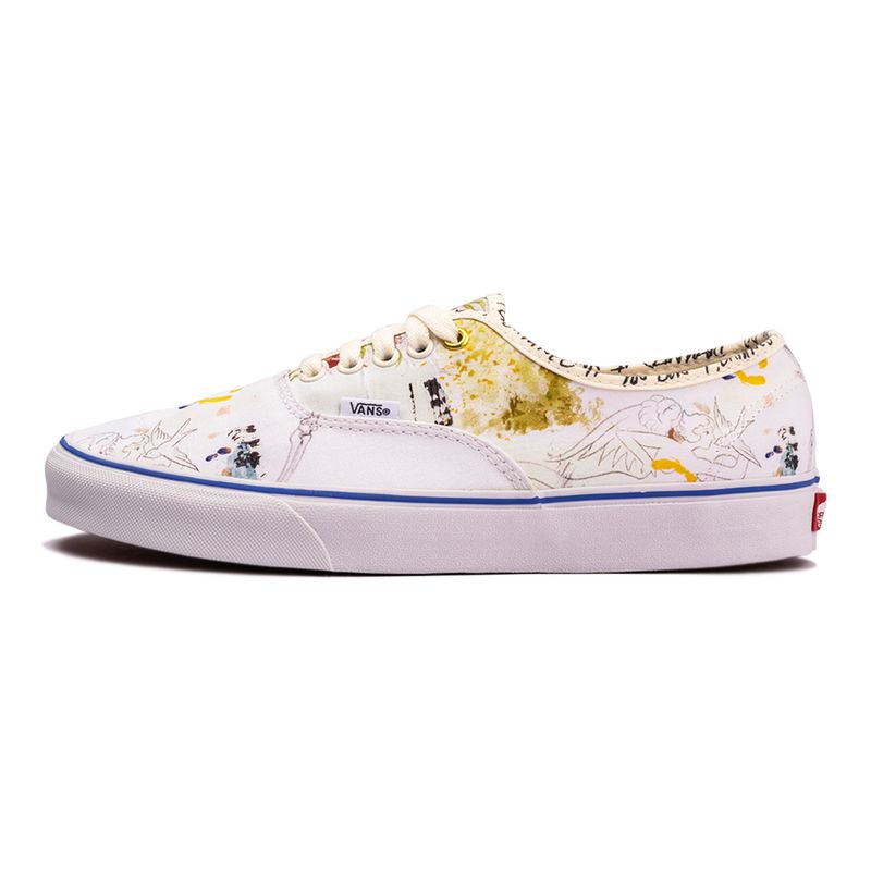 Tenis-Vans-Authentic-Multicolor