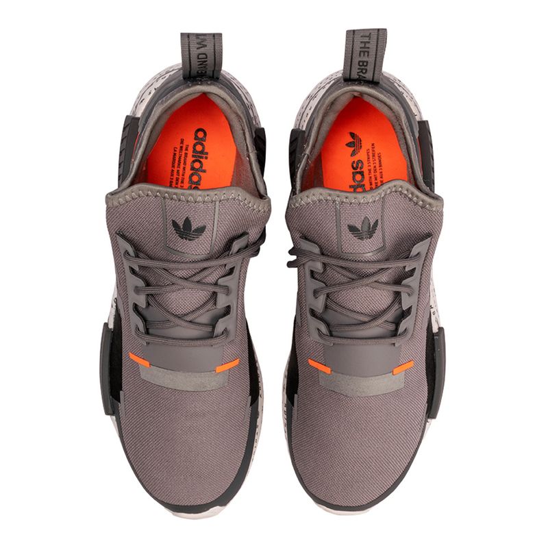 Tenis-adidas-NMD_R1-Masculino-Cinza-4