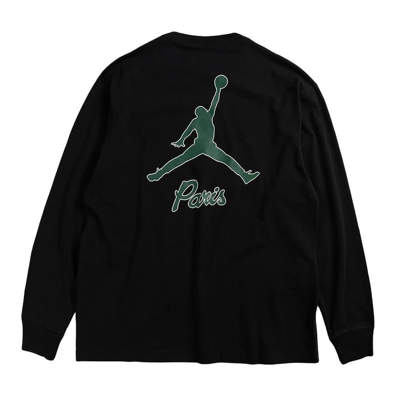 Camiseta-Nike-X-PSG-Masculina-Preta-2