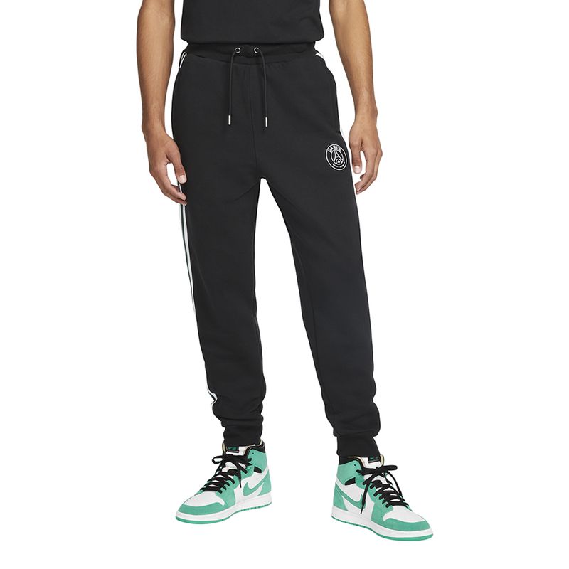 Calca-Jordan-X-PSG-Masculina-Preta