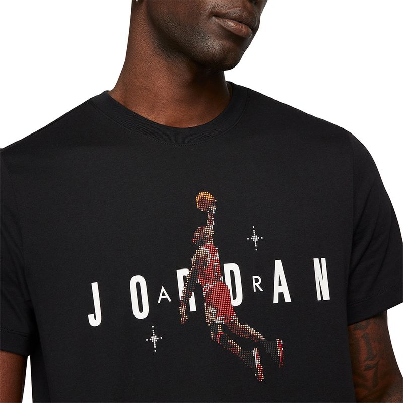 Camiseta-Jordan-Vault-Masculina-Preta-3