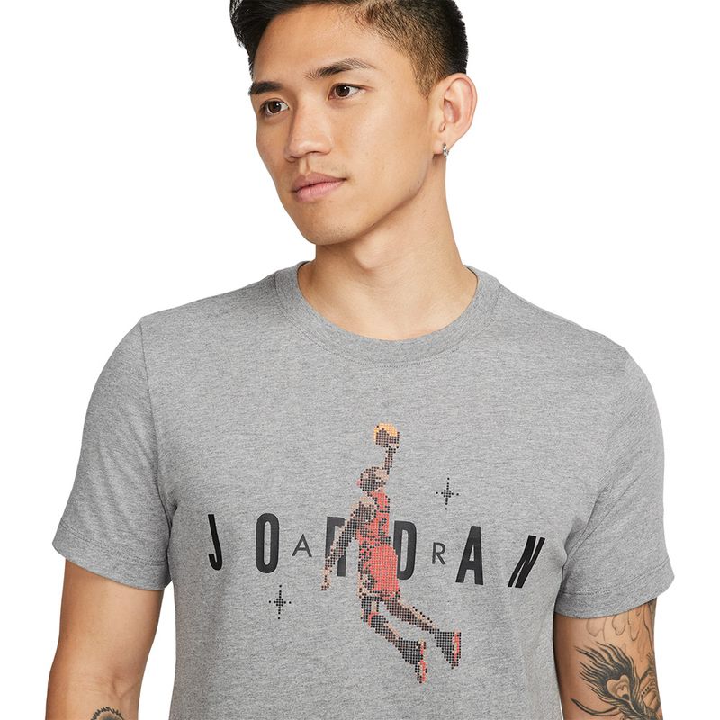 Camiseta-Jordan-Vault-Masculina-Cinza-3
