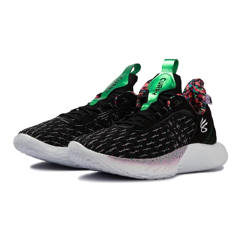 Tenis-Under-Armour-Curry-9-Preto-5