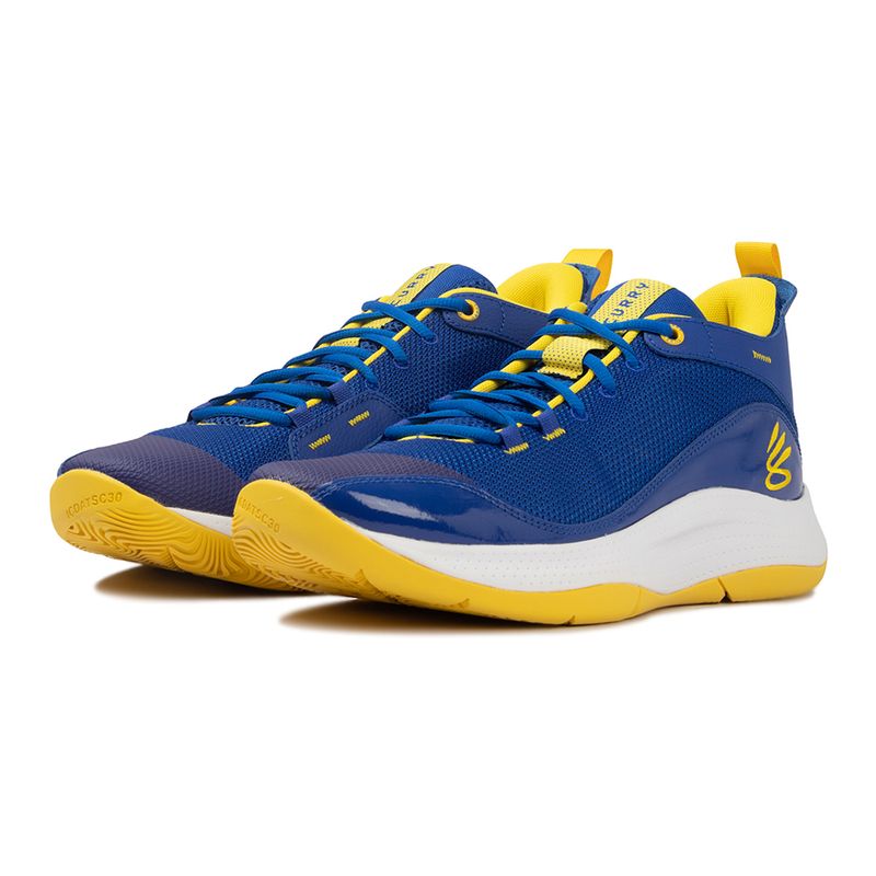 Tenis Under Armour 3Z5 NM | Tenis e na Artwalk