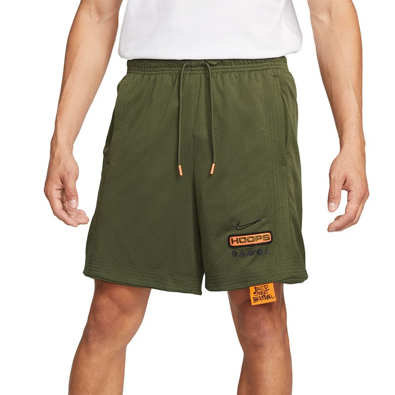 Shorts-Nike-Dri-Fit-PRM-Narrative-Masculino-Verde