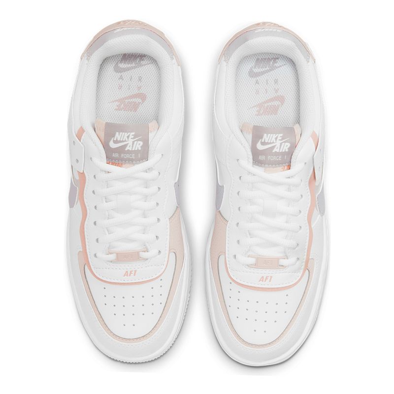 Tenis-Nike-Air-Force-1-Shadow-Feminino-Branco-4