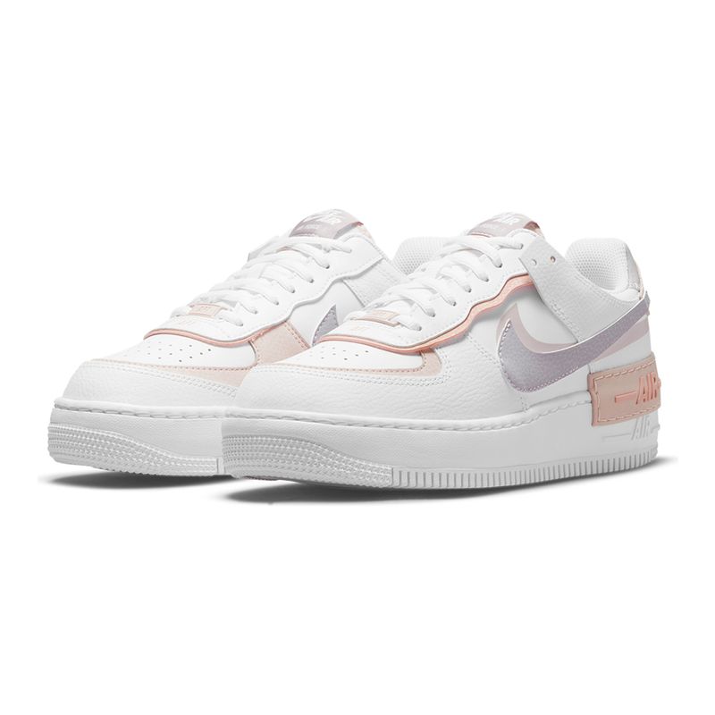 Tenis-Nike-Air-Force-1-Shadow-Feminino-Branco-5