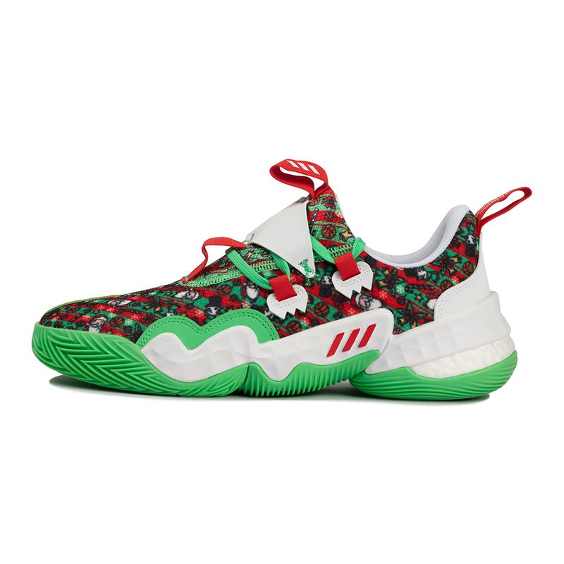 Tenis-adidas-Trae-Young-1-Multicolor