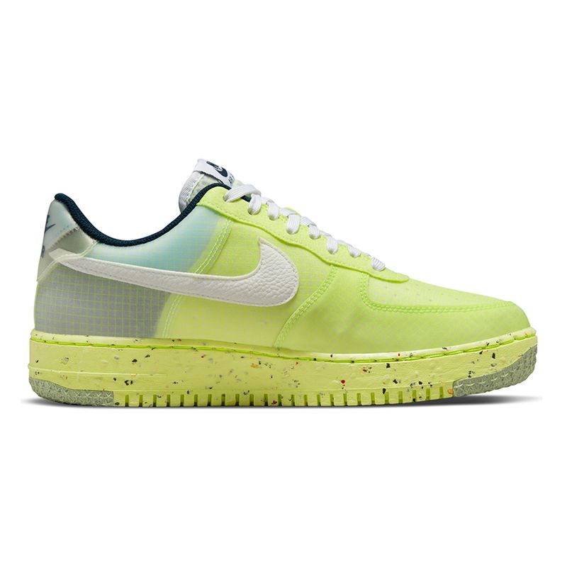 Tenis-Nike-Air-Force-1-Crater-Masculino-Verde-3