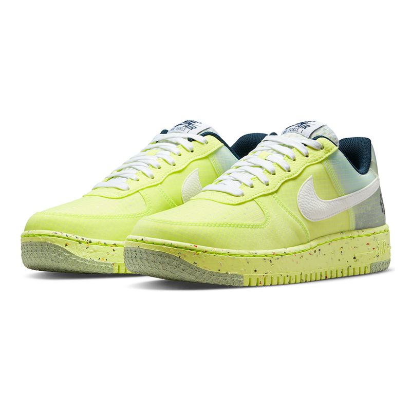 Tenis-Nike-Air-Force-1-Crater-Masculino-Verde-5
