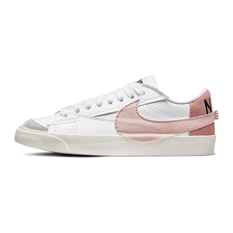 Tenis-Nike-Blazer-Low-77-Jumbo-Feminino-Branco