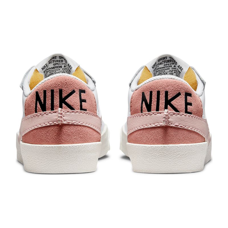 Tenis-Nike-Blazer-Low-77-Jumbo-Feminino-Branco-6