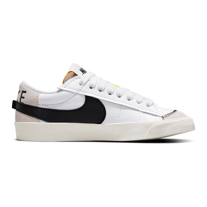 Tenis-Nike-Blazer-Low-77-Jumbo-Feminino-Branco-3