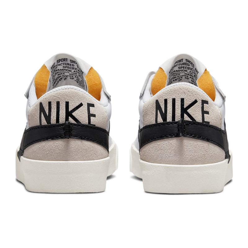 Tenis-Nike-Blazer-Low-77-Jumbo-Feminino-Branco-6