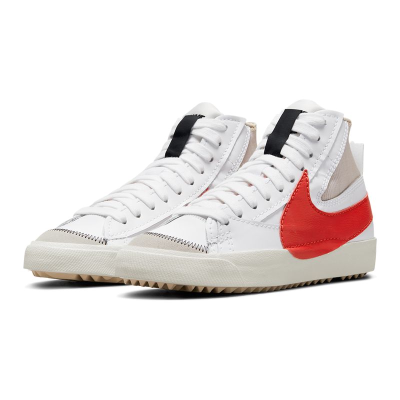 Tenis-Nike-Blazer-Mid77-Jumbo-Masculino-Branco-5