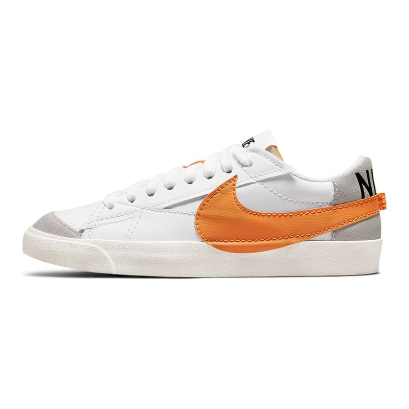 Tenis-Nike-Blazer-Low-77-Jumbo-Masculino-Branco