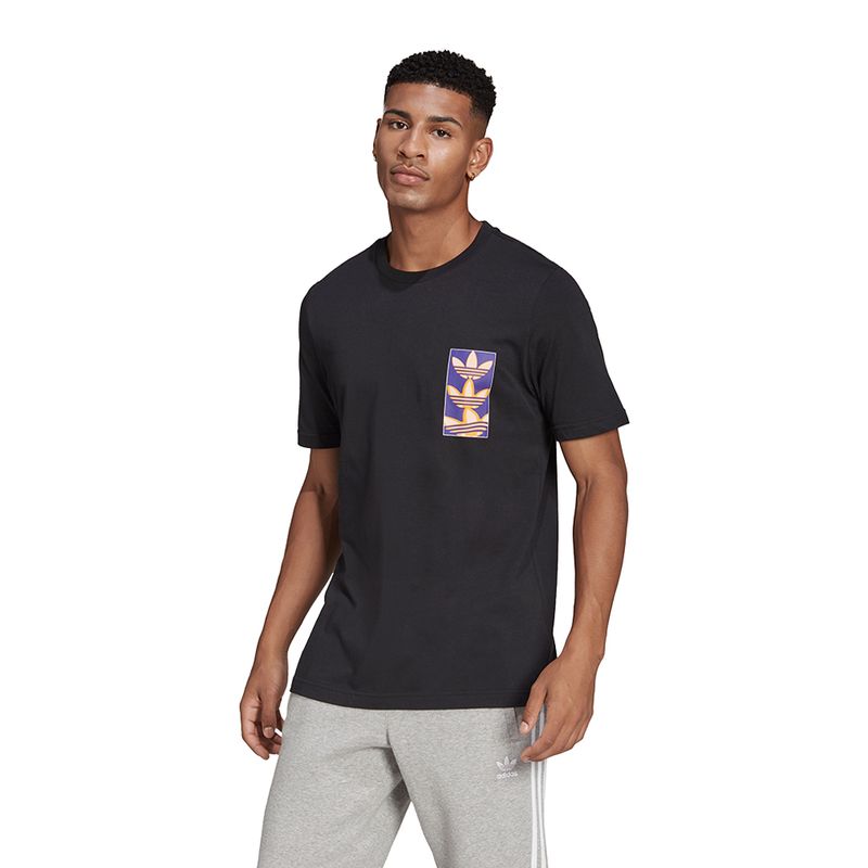 Camiseta-adidas-Originals-Yung-Masculina-Preta