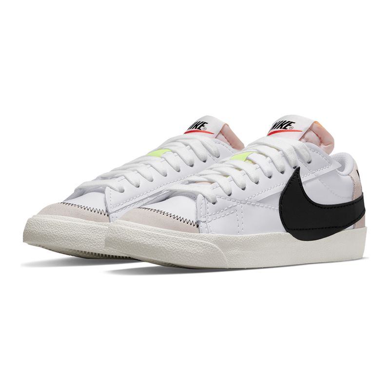 Tenis-Nike-Blazer-Low-77-Jumbo-Masculino-Branco-5