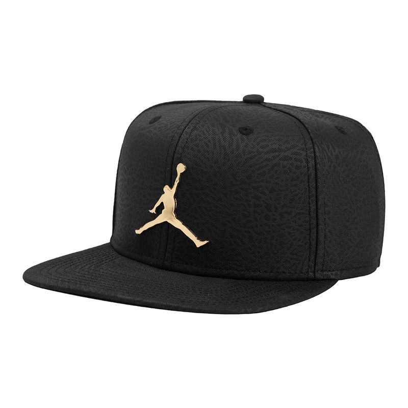 Bone-Jordan-Pro-Ele-Ingot-Preto
