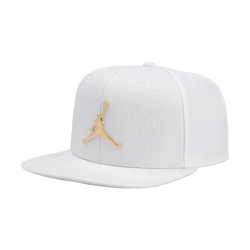 Bone-Jordan-Pro-Ele-Ingot-Branco