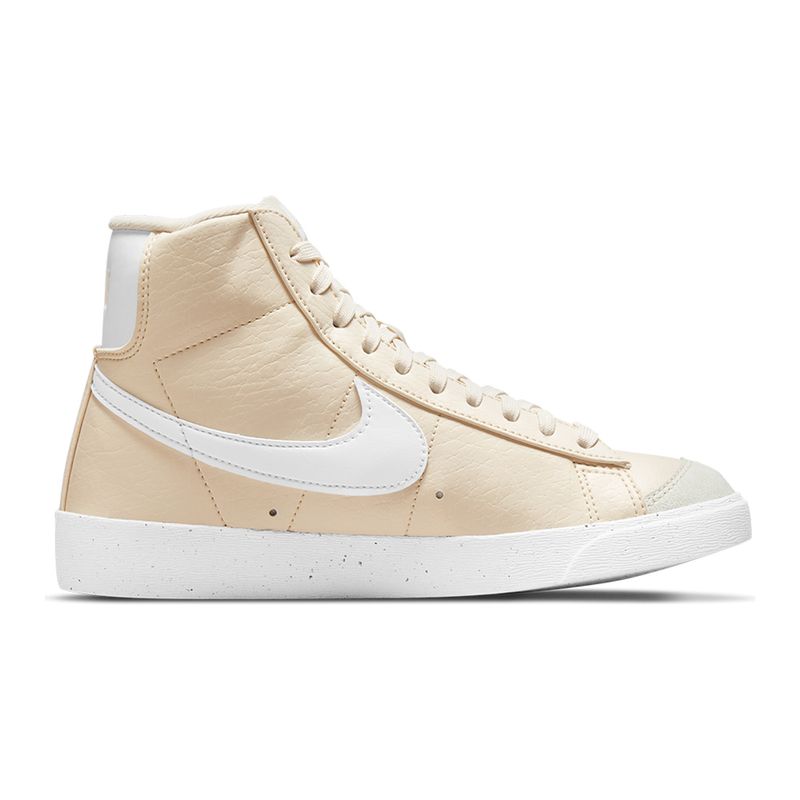 Tenis-Nike-Blazer-Mid-77-Next-Nature-Feminino-Bege-3