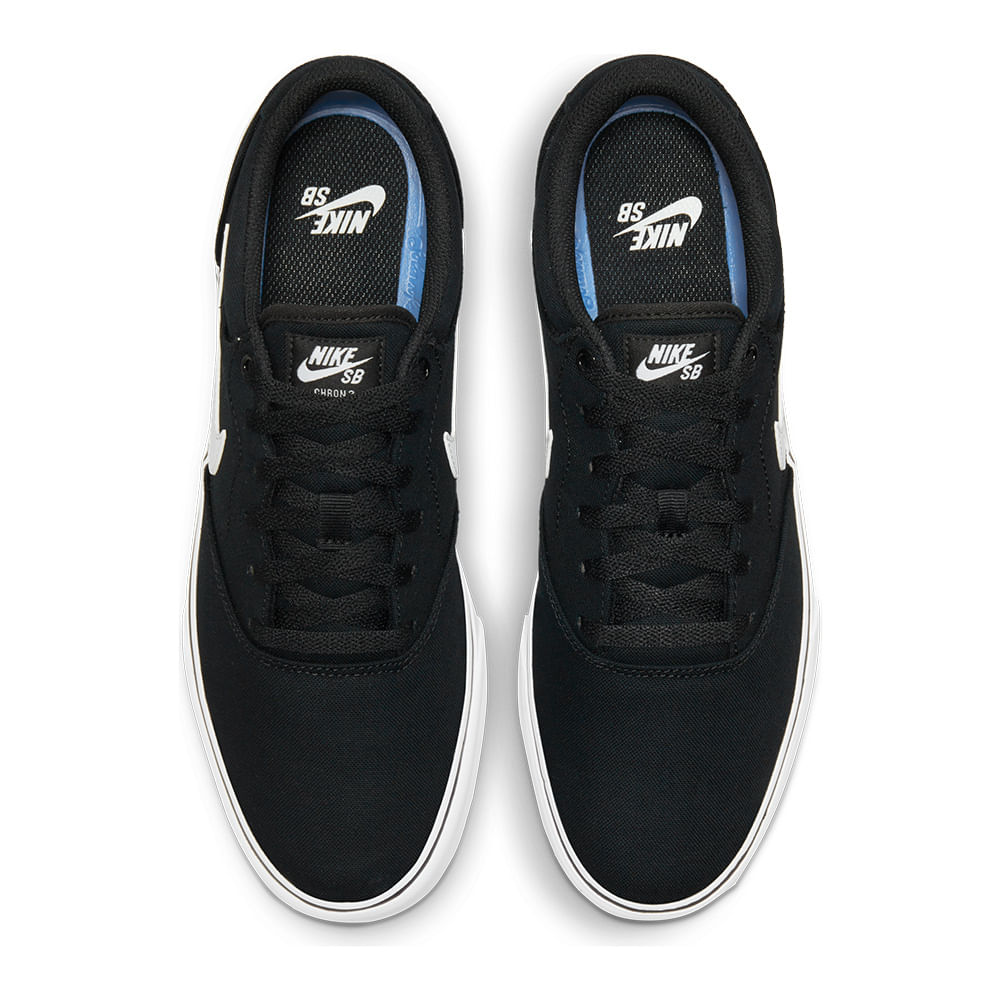 Tenis-Nike-SB-Chron-2-Preto-4