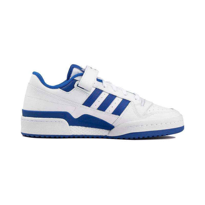 Tenis-adidas-Forum-Low-Masculino-Branco-3