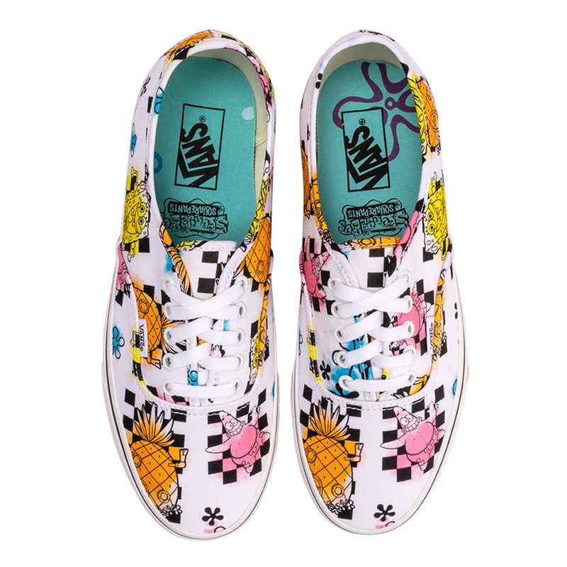 Tenis-Vans-Authentic-Multicolor-4