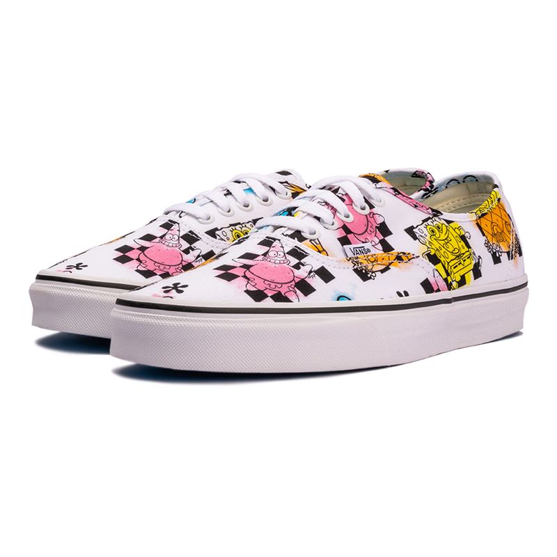Tenis-Vans-Authentic-Multicolor-5