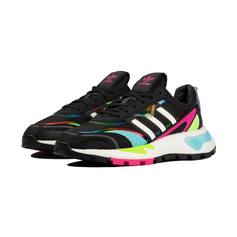 Tenis-adidas-Retropy-P9-Masculino-Multicolor-5
