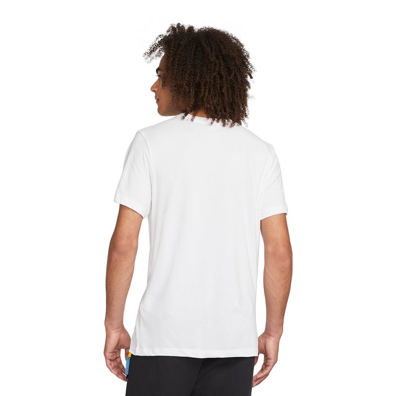 Camiseta-Nike-Lebron-Dri-Fit-Crown-Masculina-Branca-2