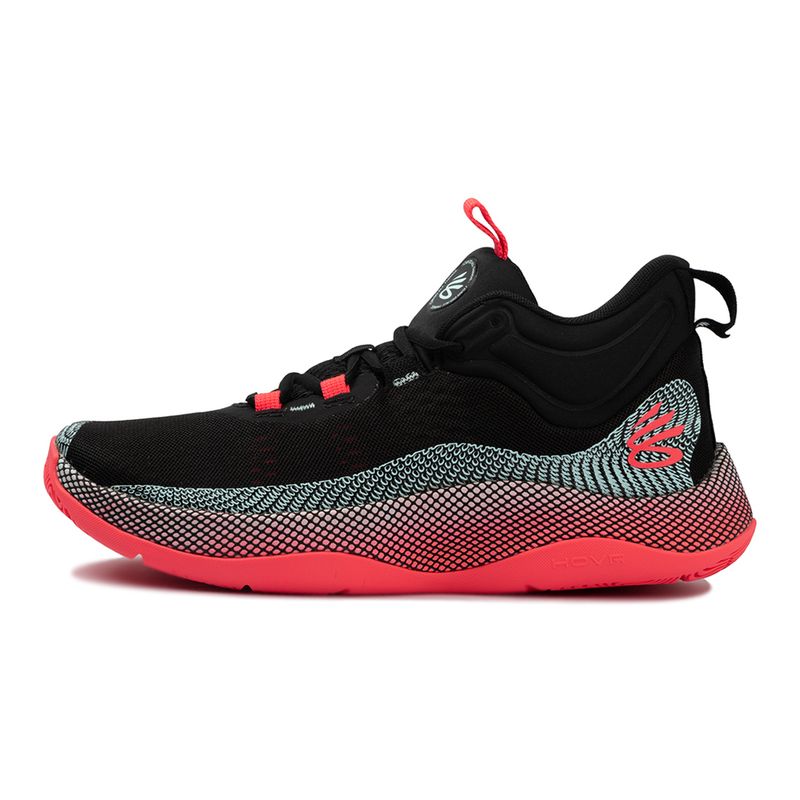 Tenis-Under-Armour-Curry-Fuego-Preto
