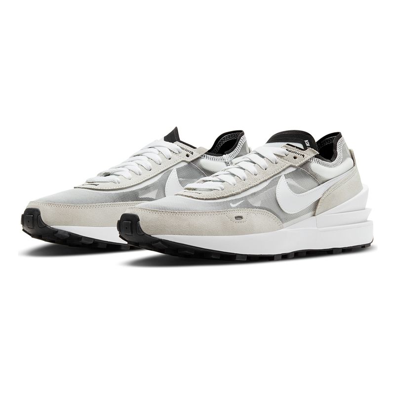 Tenis-Nike-Waffle-One-Masculino-Cinza-5
