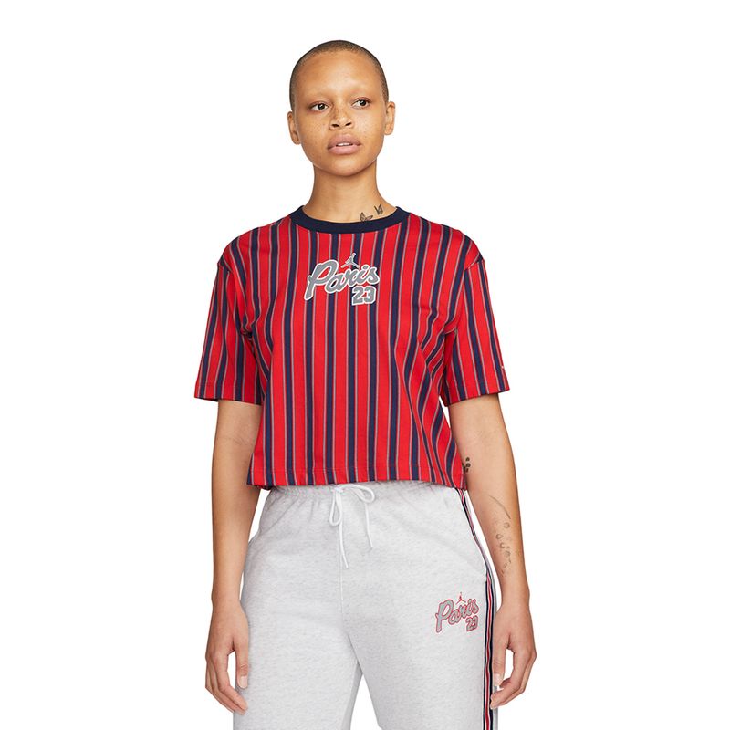 Camiseta-Jordan-X-PSG-GFX-Feminina-Multicolor
