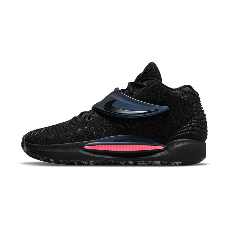 Tenis-Nike-KD14-Preto