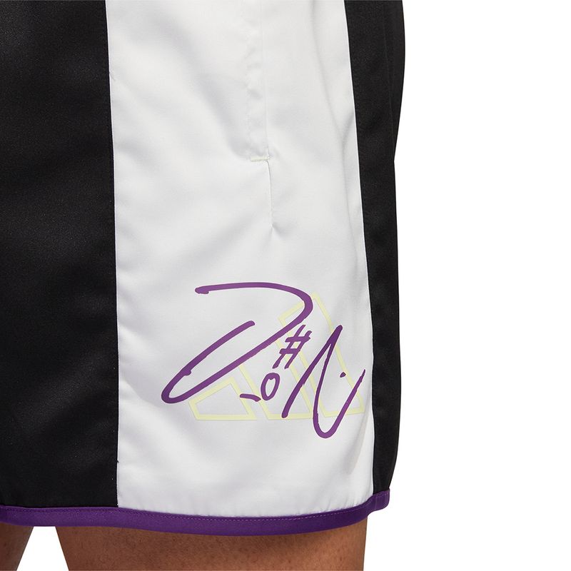 Shorts-adidas-Dame-8-Masculino-Preto-3