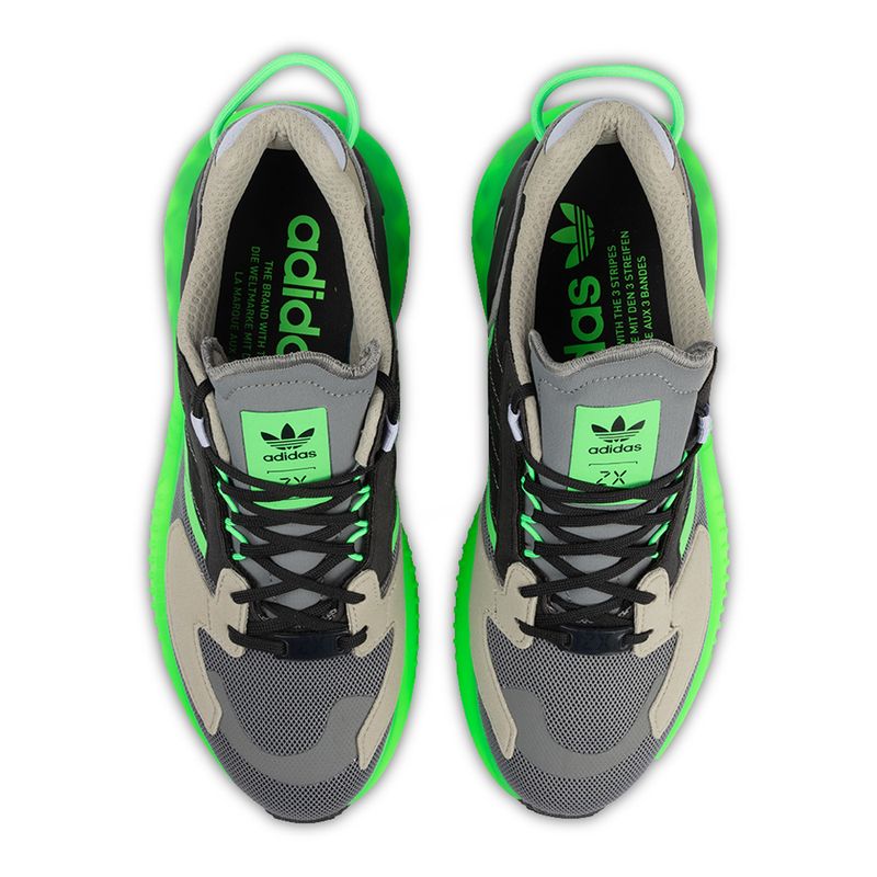 Tênis adidas ZX 5K Boost Masculino | Tênis é na Artwalk Tênis adidas ZX 5K Boost Masculino | Tênis é na Artwalk