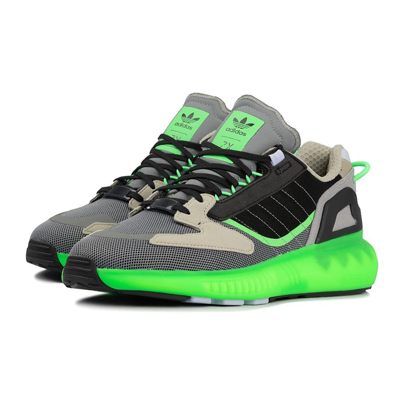 Tenis-adidas-ZX-5K-Boost-Masculino-Multicolor-5