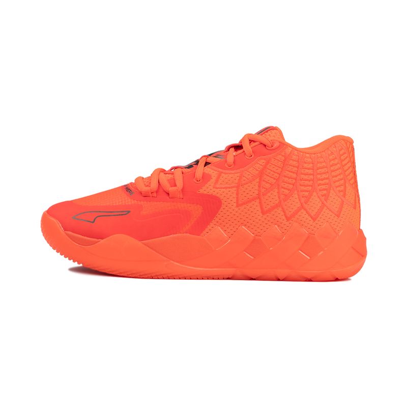 Tenis-Puma-MB1-Masculino-Laranja