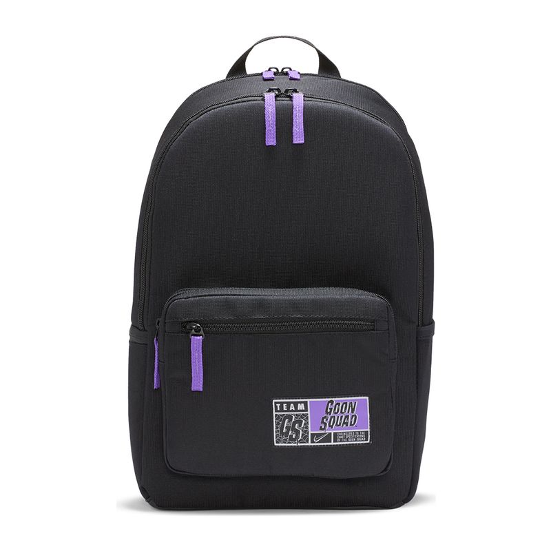Mochila-Nike-Heritage-Eugene-x-Space-Jam-Preta