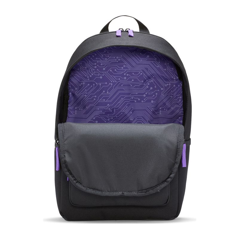 Mochila-Nike-Heritage-Eugene-x-Space-Jam-Preta-3