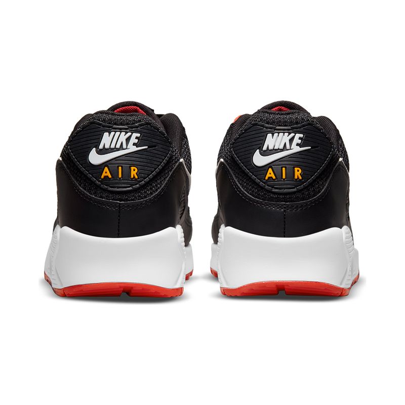 Tenis-Nike-Air-Max-90-Masculino-Preto-6