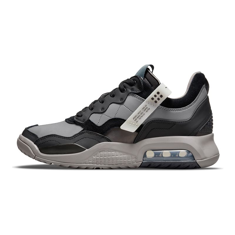 Tenis-Jordan-MA2-Masculino-Cinza