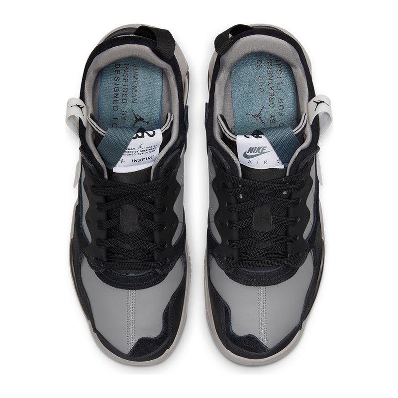Tenis-Jordan-MA2-Masculino-Cinza-4