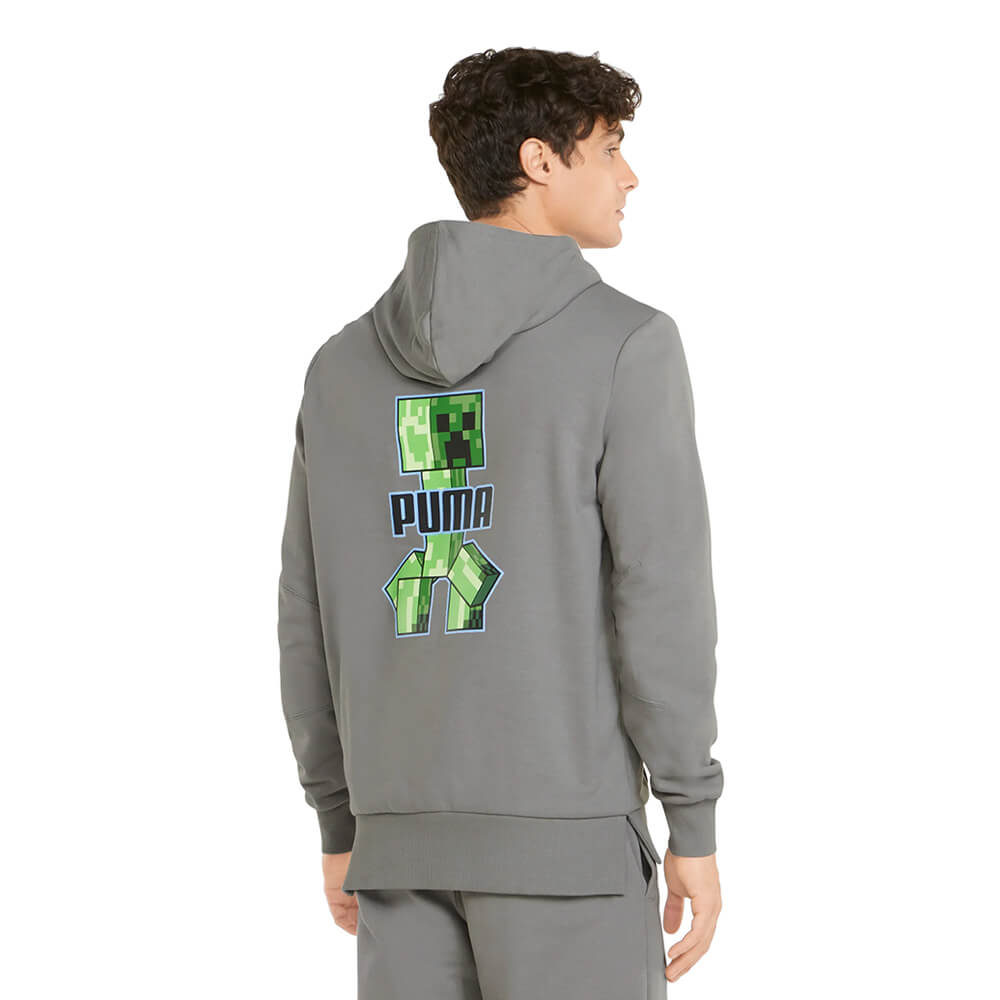 Blusao-Puma-X-Minecraft-Masculino-Cinza-2