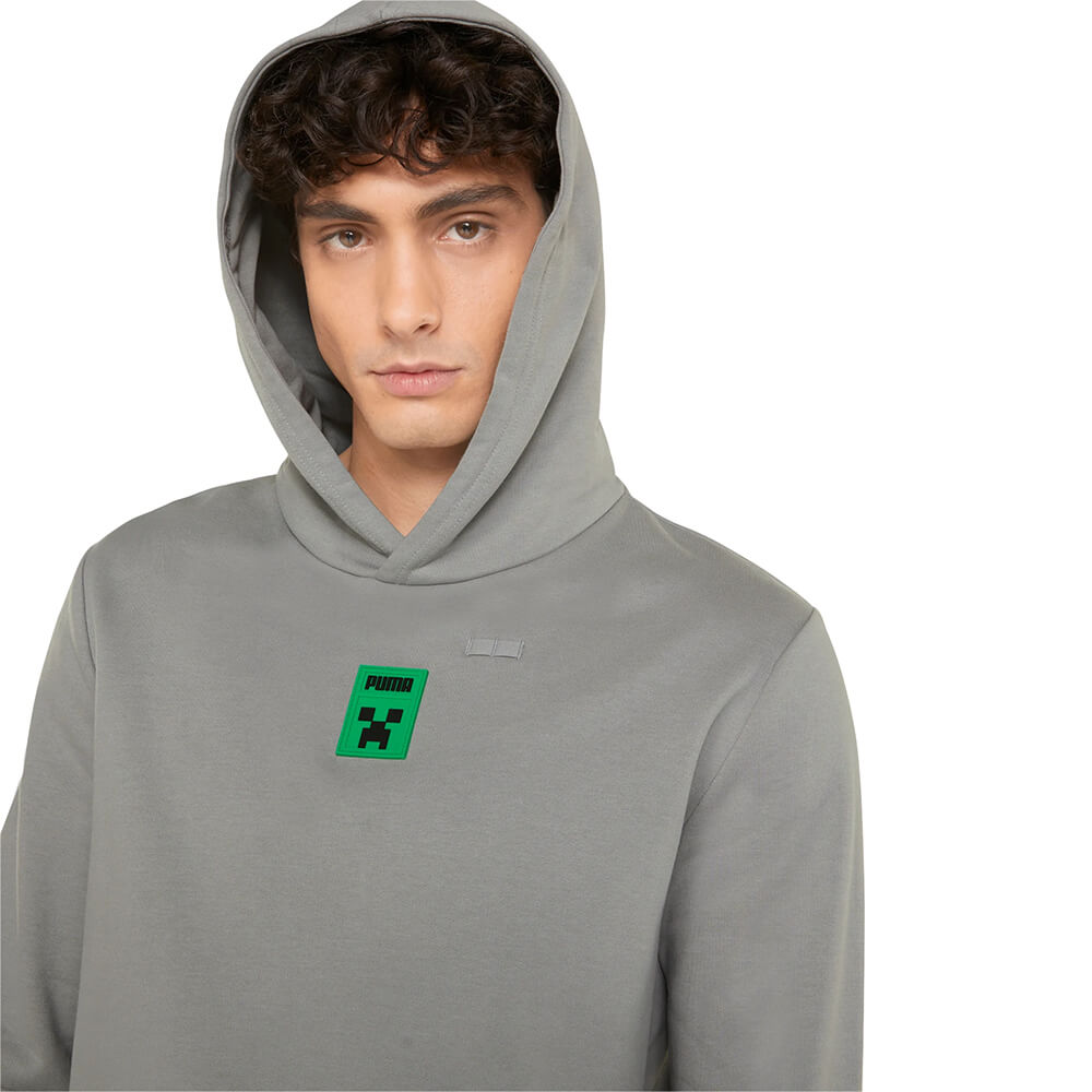 Blusao-Puma-X-Minecraft-Masculino-Cinza-3